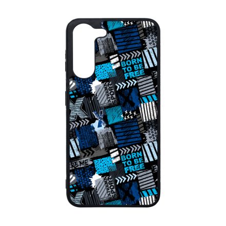Born to be free Extreme Sport Samsung Galaxy A05s tok