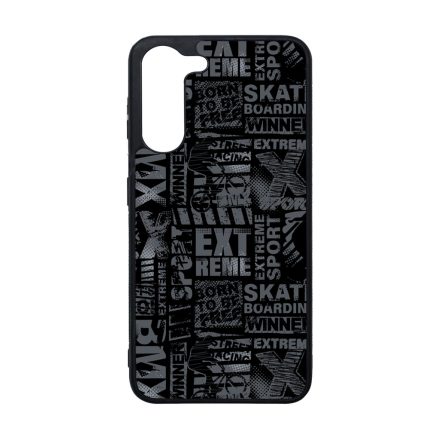 Black Extreme Sport Samsung Galaxy A05s tok