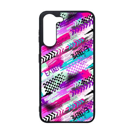 Pink Extreme sport Samsung Galaxy A05s tok