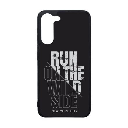 Run on the wild side Futas Samsung Galaxy A05s tok