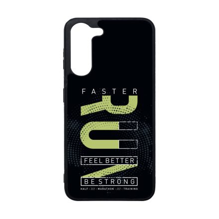 Run Faster Futas Samsung Galaxy A05s tok