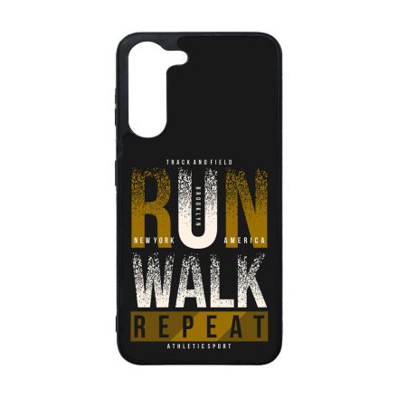 Run Walk Repeat Futas Samsung Galaxy A05s tok