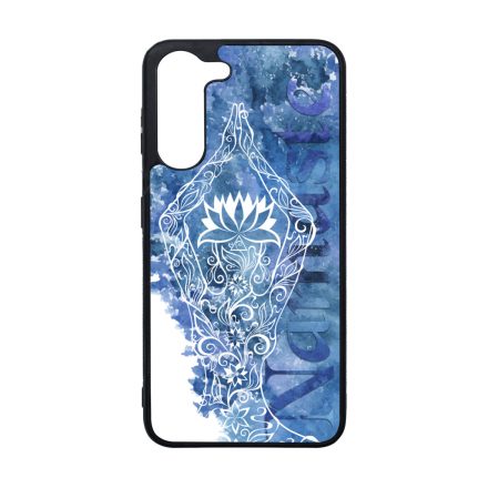 Watercolor Joga Samsung Galaxy A05s tok