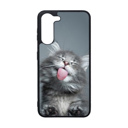 Miss Lefety Cica Samsung Galaxy A05s tok
