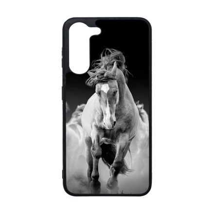 Szabadnak születtem - Lovas Samsung Galaxy A05s tok