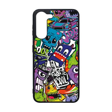 Cool Monster Matricabomba Samsung Galaxy A05s tok