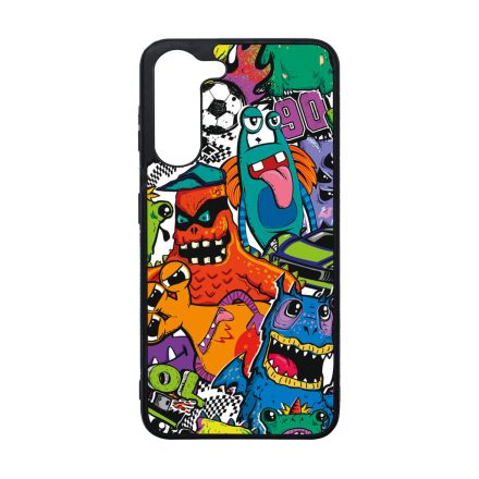 Monsters Matricabomba Samsung Galaxy A05s tok