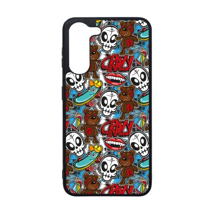 Scary Bear Matricabomba Samsung Galaxy A05s tok