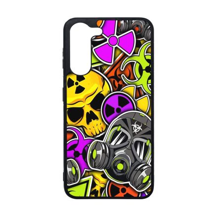 Biohazard Matricabomba Samsung Galaxy A05s tok