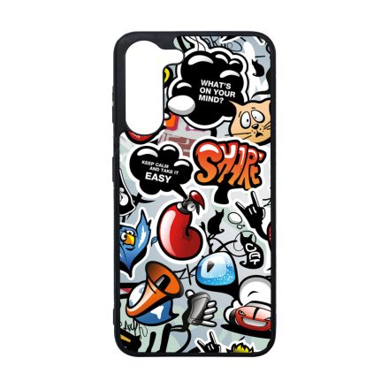 What is on your mind - Matricabomba Samsung Galaxy A05s tok