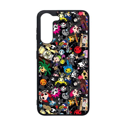 Dark Kawaii Matricabomba Samsung Galaxy A05s tok