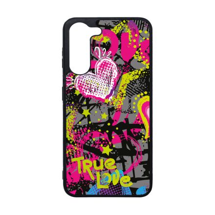 True Love Graffiti Samsung Galaxy A05s tok