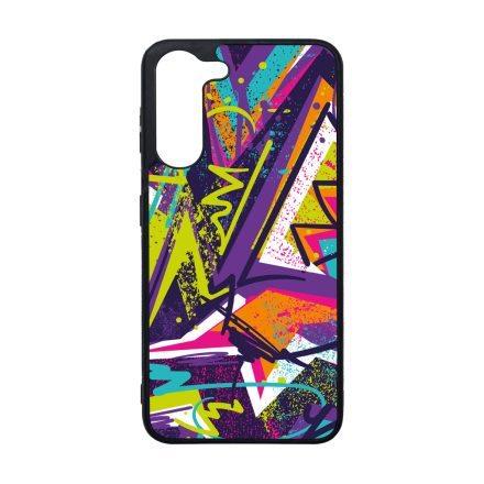 Abstract Street Graffiti Samsung Galaxy A05s tok