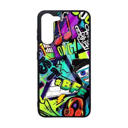 OMG Graffiti Samsung Galaxy A05s tok