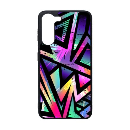 Colorful Graffiti Samsung Galaxy A05s tok