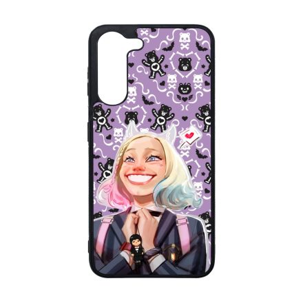 Enid Sinclair Art Samsung Galaxy A05s tok