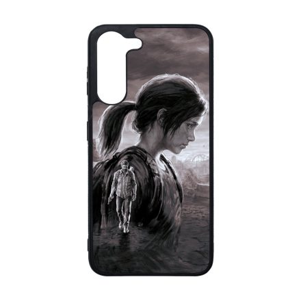 Last of us Ellie Samsung Galaxy A05s tok