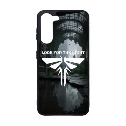 Look for the light last of us Samsung Galaxy A05s tok
