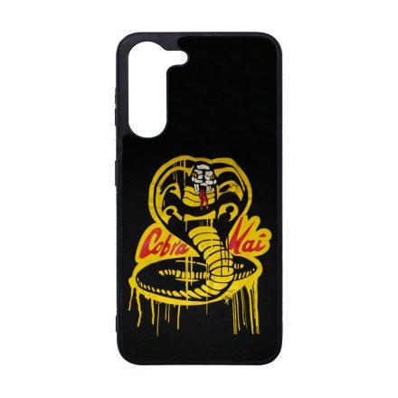 Cobra Kai Graffiti Samsung Galaxy A05s tok