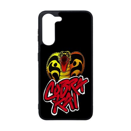 Cobra Kai Art Samsung Galaxy A05s tok