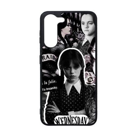 Black Wednesday Aesthetic Samsung Galaxy A05s tok