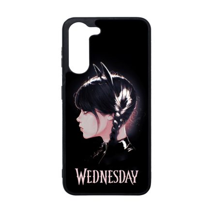 Cuki Cica Wednesday Samsung Galaxy A05s tok