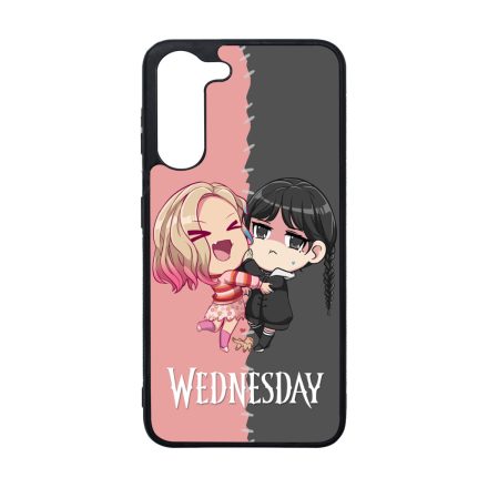 Kawaii Wednesday & Enid Samsung Galaxy A05s tok