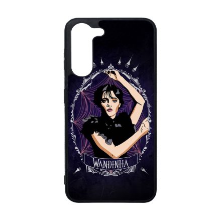 Wednesday Wandinha Samsung Galaxy A05s tok