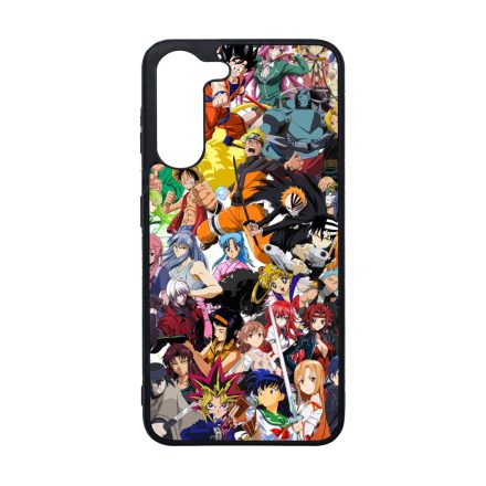 NAGY Anime Collage 1 Samsung Galaxy A05s tok