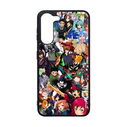 NAGY Anime Collage 2 Samsung Galaxy A05s tok