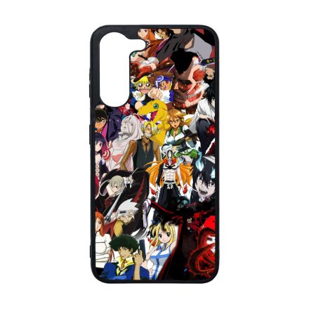 NAGY Anime Collage 3 Samsung Galaxy A05s tok