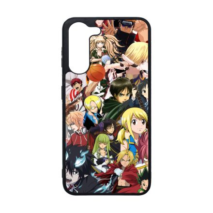 Best of Anime Mashup 1 Samsung Galaxy A05s tok