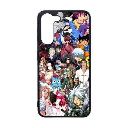 Best of Anime Mashup 2 Samsung Galaxy A05s tok