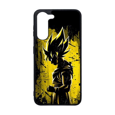 Dragon Ball - Yellow Goku Samsung Galaxy A05s tok