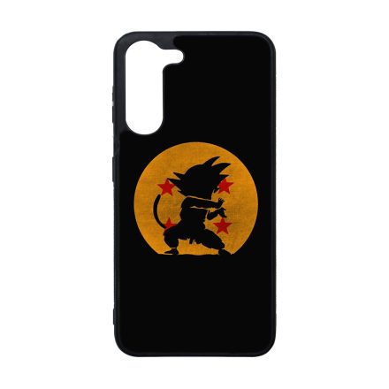 Dragon Ball Z - Songoku Samsung Galaxy A05s tok