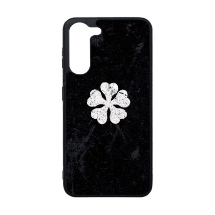 Black Clover symbol Samsung Galaxy A05s tok