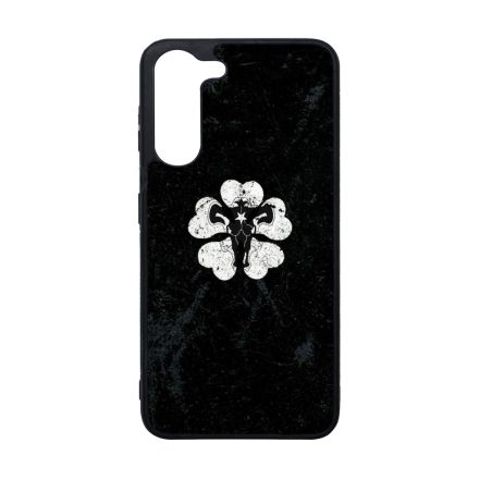Black Clover Bulls Samsung Galaxy A05s tok