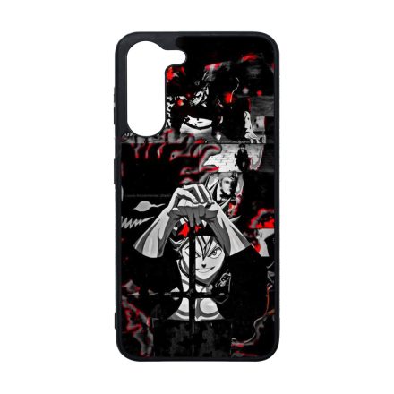 Black Clover - Asta Samsung Galaxy A05s tok