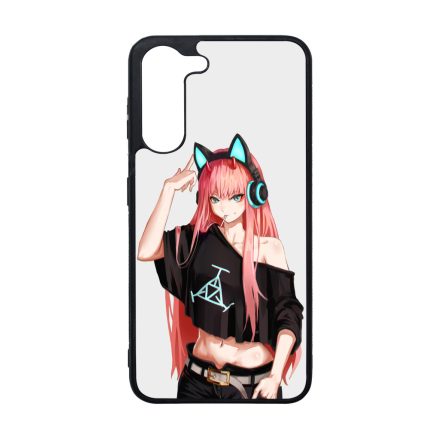 Darling in the Franxx - Zero Two Samsung Galaxy A05s tok