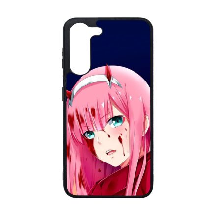 Zero Two Klaxosaur - Darling in the franxx Samsung Galaxy A05s tok