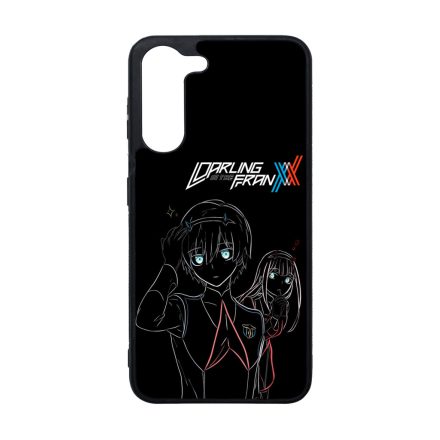 Darling in the Franxx Samsung Galaxy A05s tok