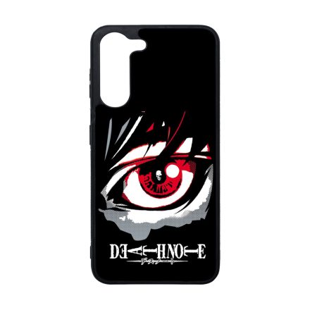 Death Note - RED Samsung Galaxy A05s tok