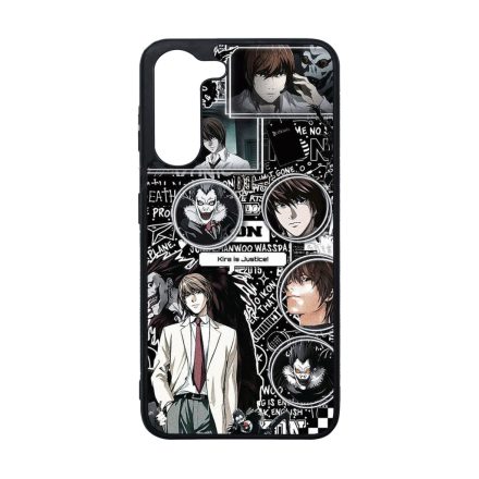 Death Note Aesthetic Samsung Galaxy A05s tok