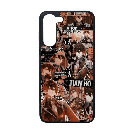 Genshin Impact - Zhongli Samsung Galaxy A05s tok
