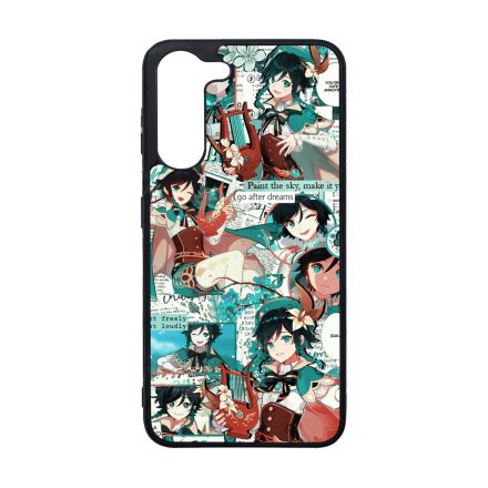 Genshin Impact - Venti Samsung Galaxy A05s tok