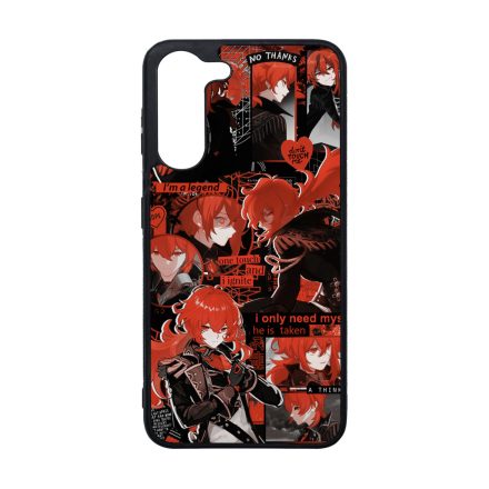 Genshin Impact - Diluc Samsung Galaxy A05s tok