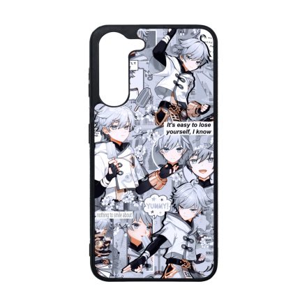 Genshin Impact - Chongyun Samsung Galaxy A05s tok