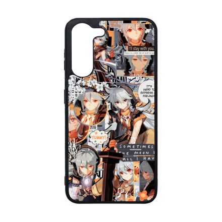 Genshin Impact - Razor Samsung Galaxy A05s tok