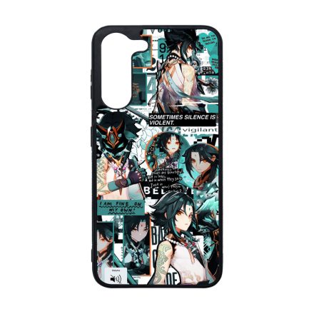 Genshin Impact - Xiao Samsung Galaxy A05s tok