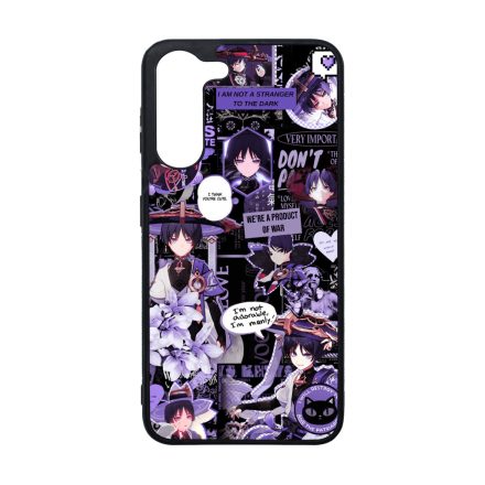 Genshin Impact - Wanderer Samsung Galaxy A05s tok